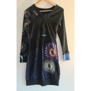 DESIGUAL Tunic/Dress